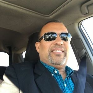 Meet your Posher, Francisco